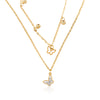 Necklace Butterfly